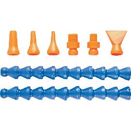 Gelenkschlauch-/Düsen-Sets Produktbild